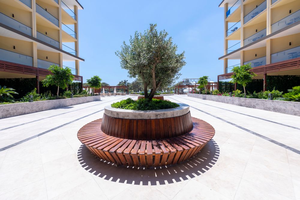 Sorgun Akadia Hotel Luxury (Adult Only) фото 110