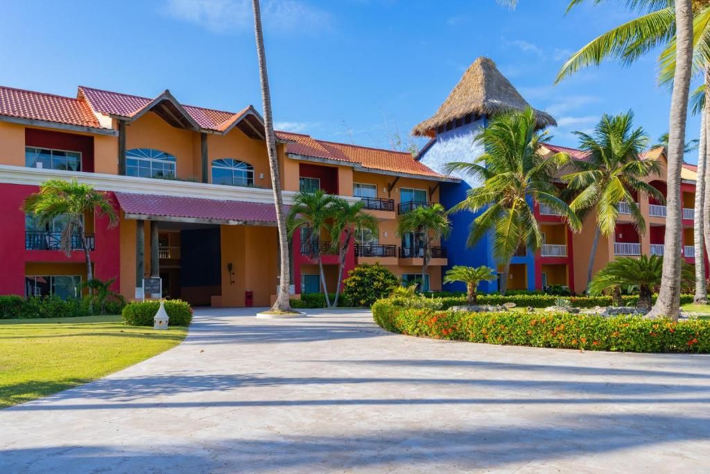 Punta Cana Princess All Suites Resort & Spa Adults Only фото 55