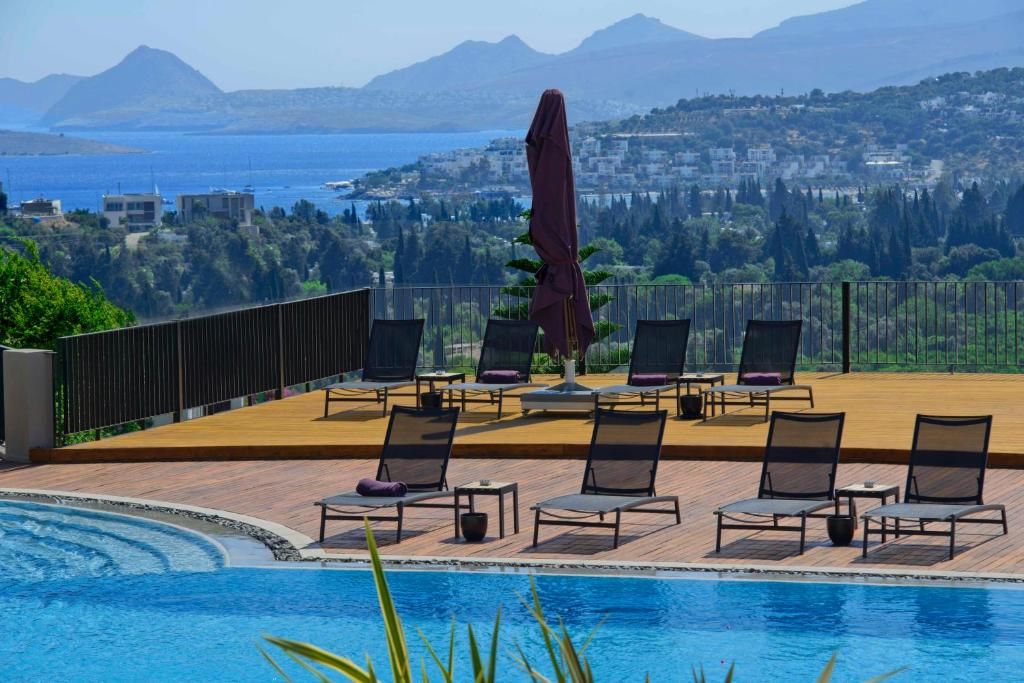 Ramada Resort Bodrum фото 49