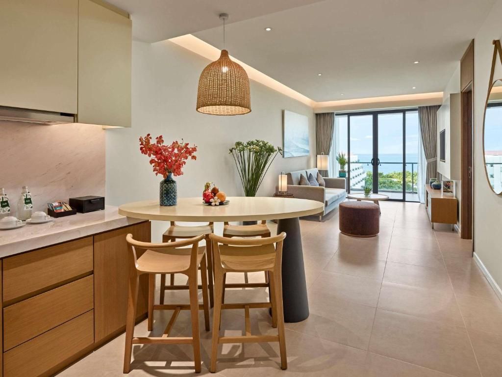 Premier Residences Phu Quoc Emerald Bay фото 83