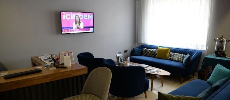 Фото отеля Basilissis Hotel