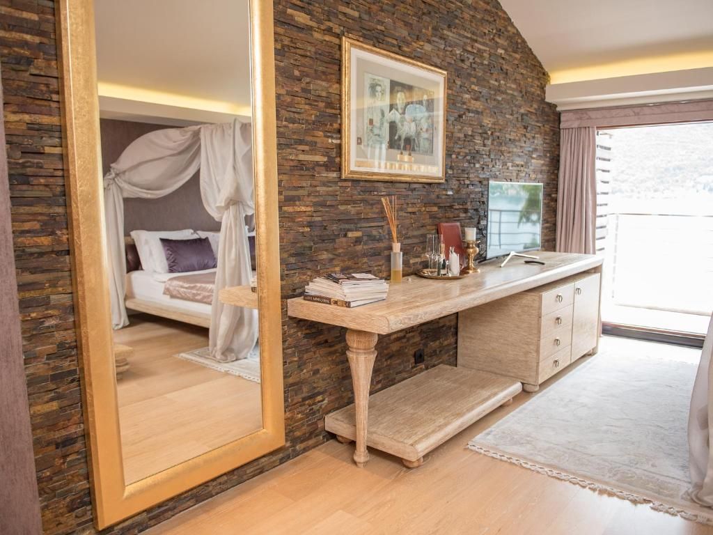 Forza Mare Hotel and Resort фото 46