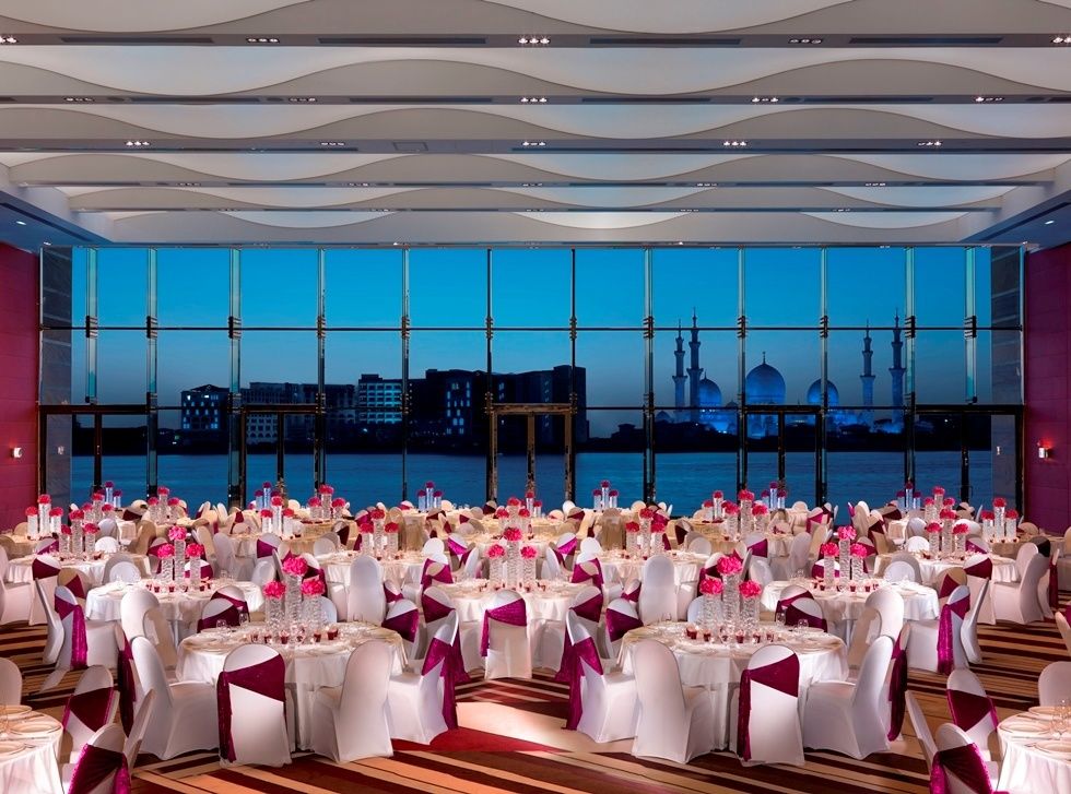Fairmont Bab Al Bahr фото 85