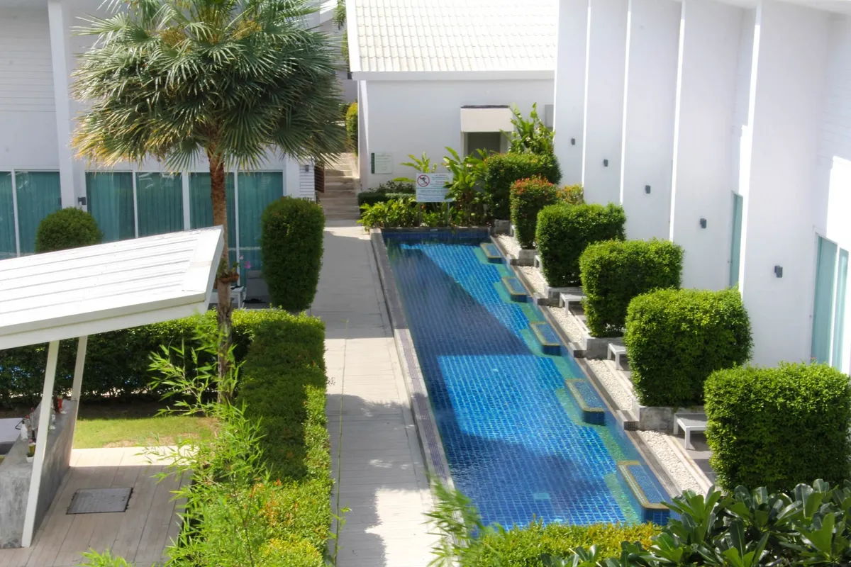The Palmery Resort фото 8