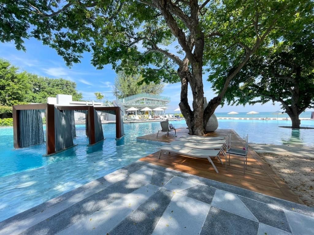 Veranda Resort & Villas Hua Hin – Cha Am фото 8