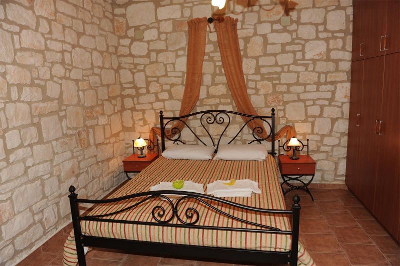 Ammos Villas фото 9