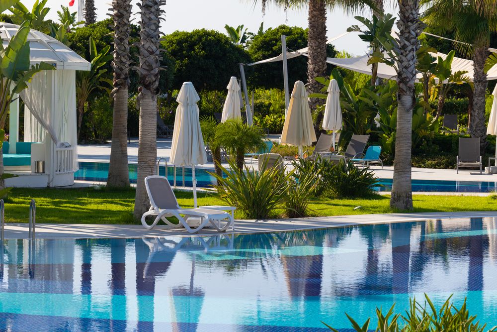 Sueno Hotels Deluxe Belek фото 45