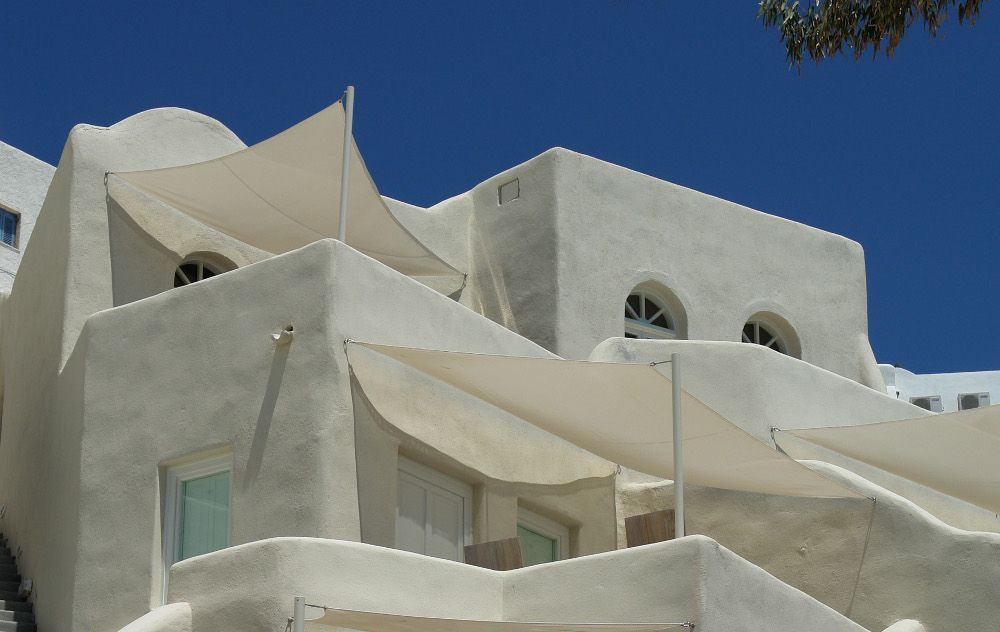 Mystique, a Luxury Collection Hotel, Santorini фото 36
