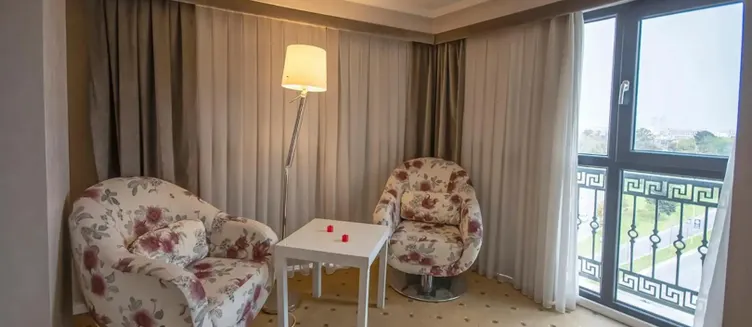Фото отеля NK Hotel