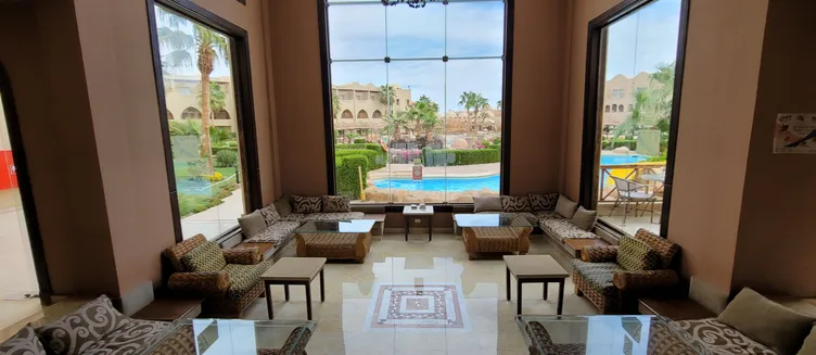 Фото отеля Amar El Zaman Boutique Resort
