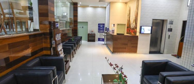 Фото отеля Best Western Elyon Colombo