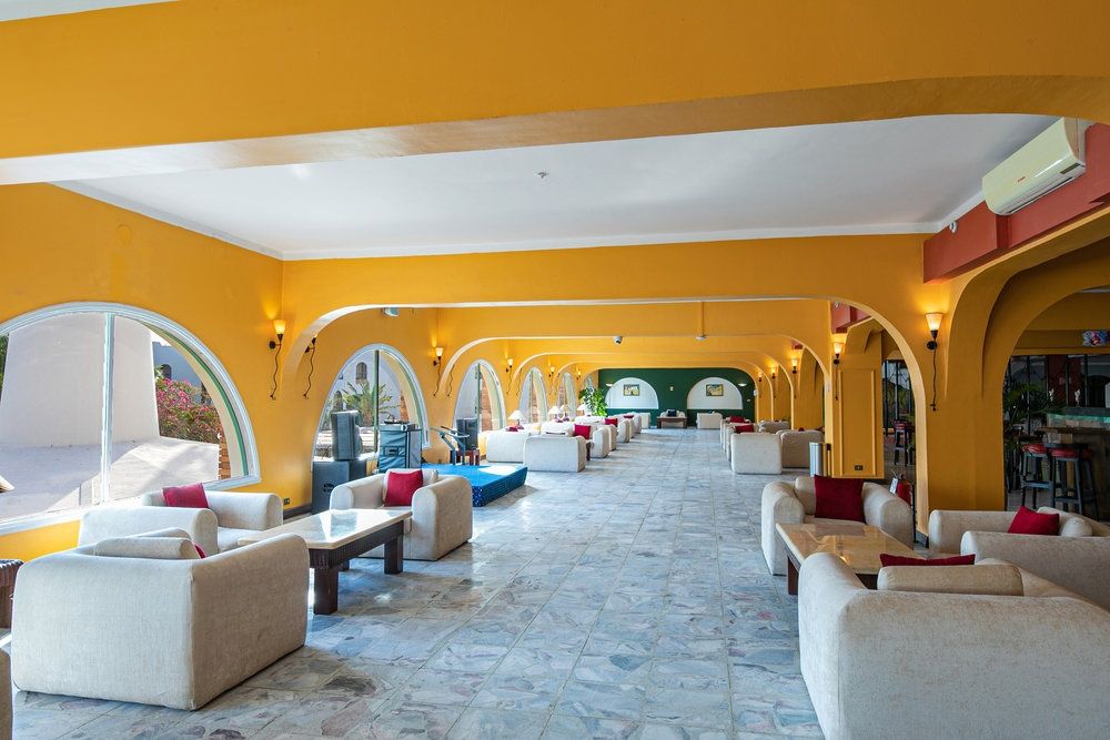 Arabia Azur Resort фото 140