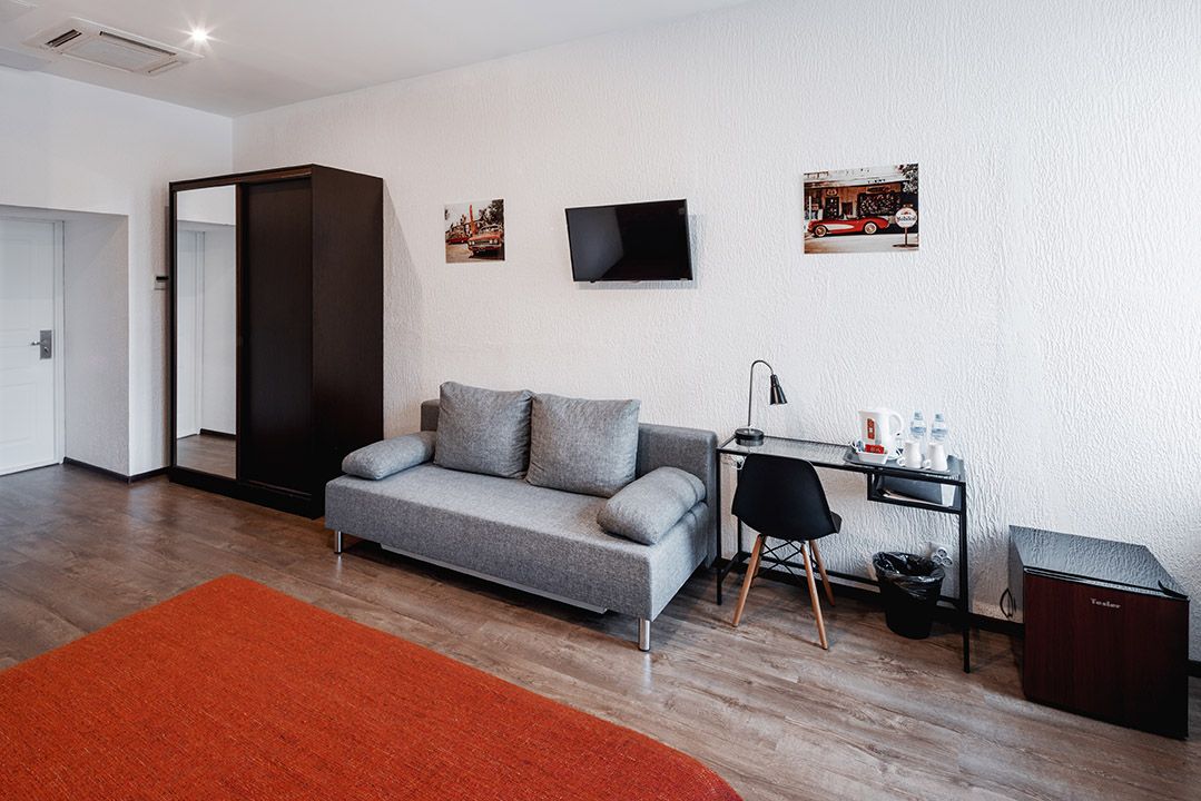 Liki Loft фото 10