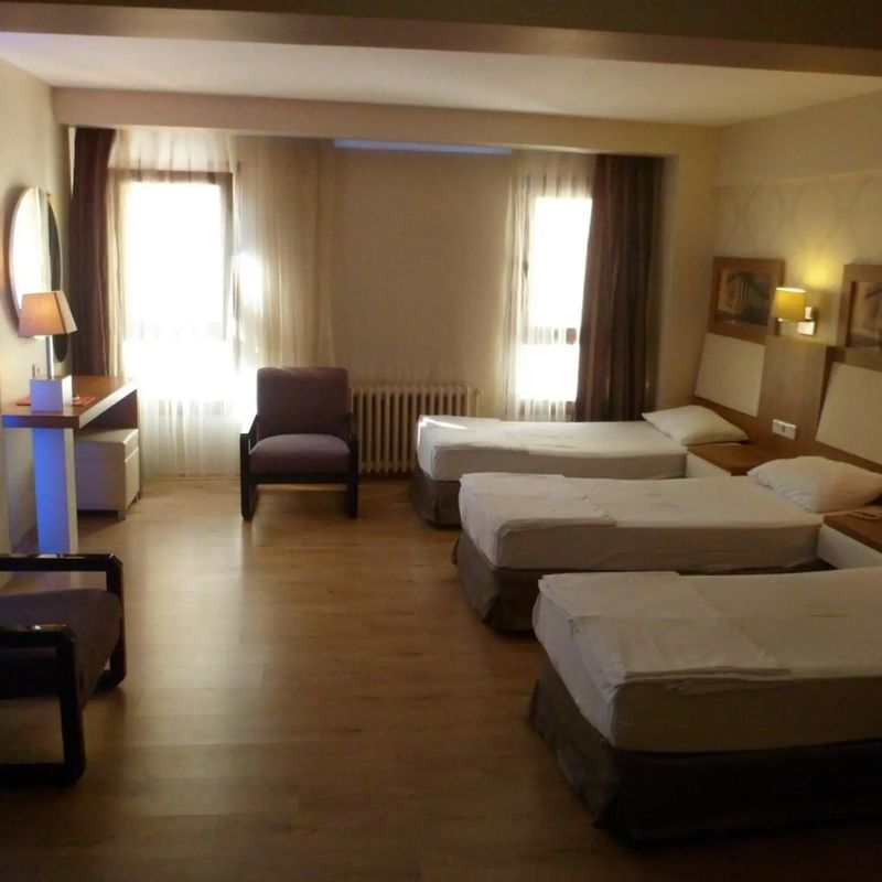 Hotel Baylan Izmir фото 11