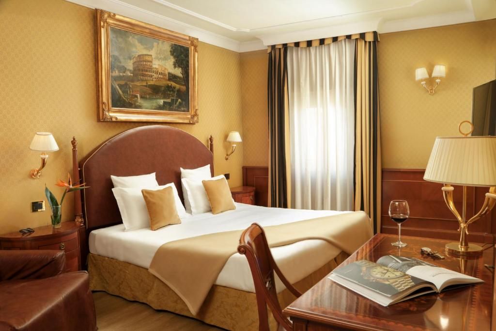 Hotel Homs фото 25