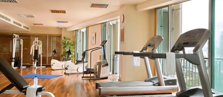 Фото отеля Ascott Kuala Lumpur