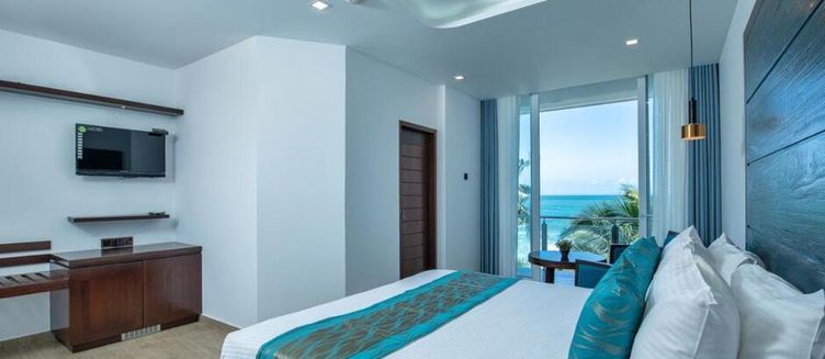 Фото отеля Grand Samudra