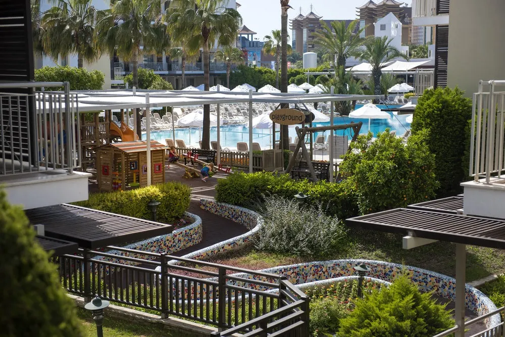Barut B Suites фото 164