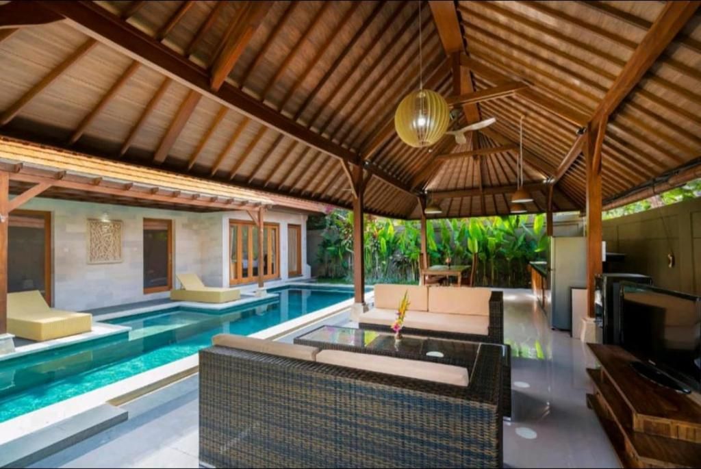Three Brothers Bungalows фото 23