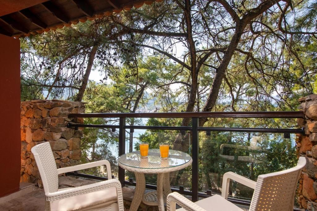 Marmaris Bay Resort (Adults Only) фото 95