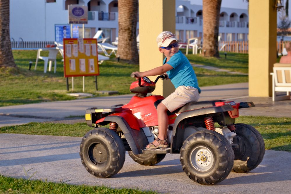 Messonghi Beach Hotel фото 38