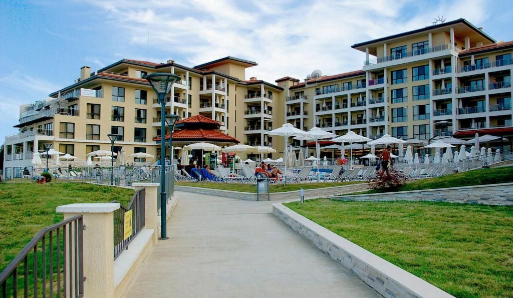 Byala Beach Resort - All Inclusive фото 17