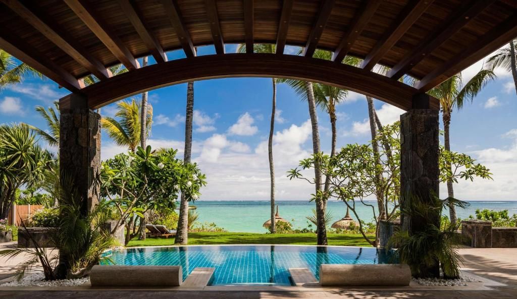 One & Only Le Saint Geran фото 72