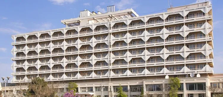 Фото отеля Планета