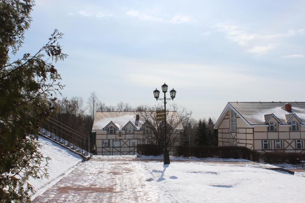 Пансионат «Буран» фото 5