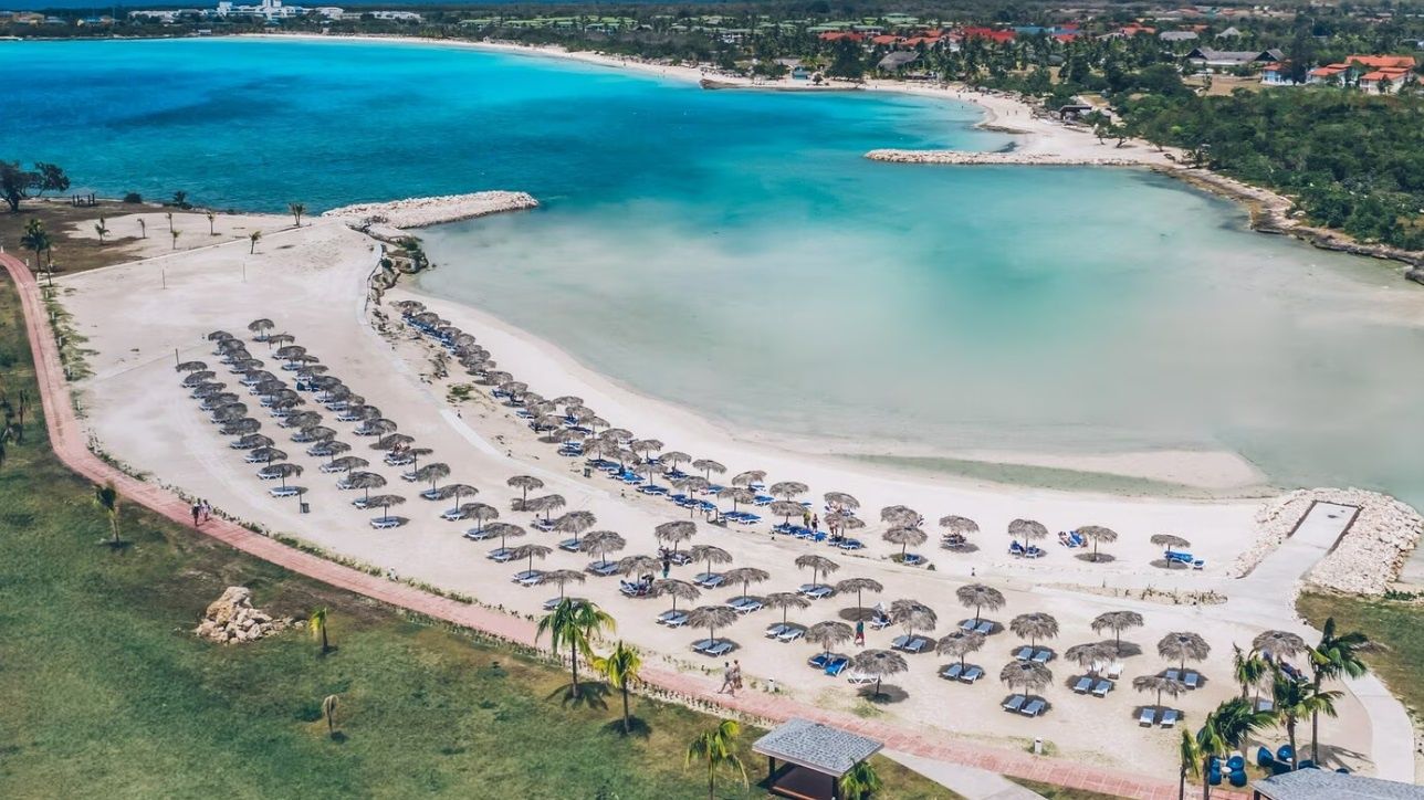 Iberostar Coral Holguin (Adults Only) фото 8