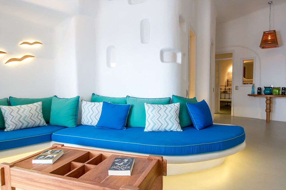 La Perla Villas фото 29