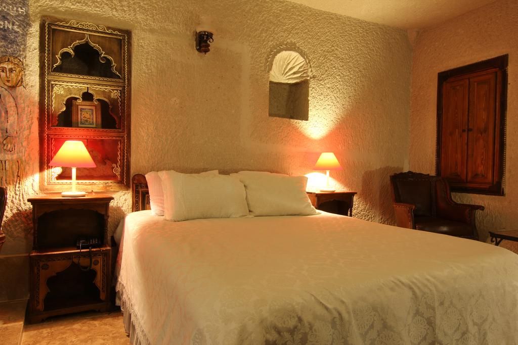 Goreme Ascension Cave Suites фото 34