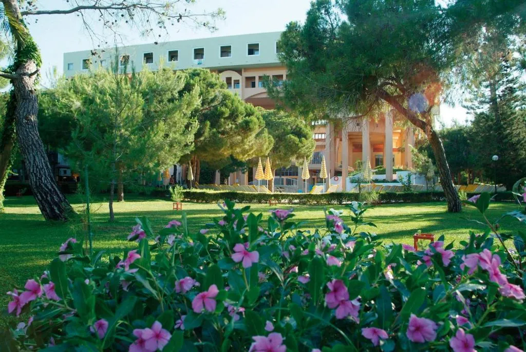 Asteria Collection Side фото 122