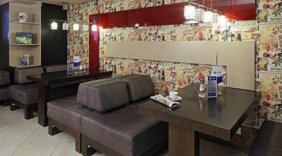 Rixwell Terrace Design Hotel фото 16