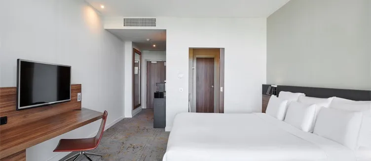 Фото отеля Pullman Sochi Centre