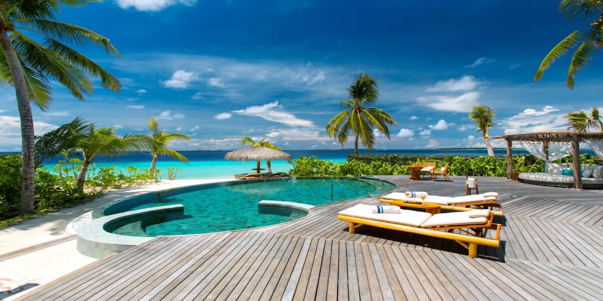 Milaidhoo Island Maldives фото 2