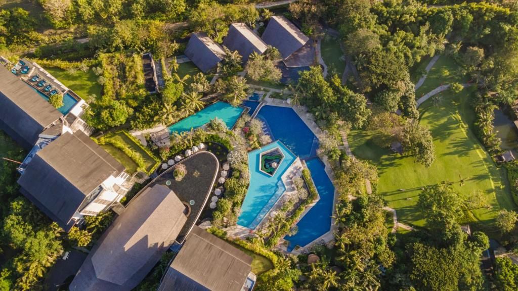 RIMBA by AYANA Bali фото 73