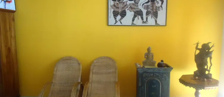 Фото отеля MariGold Beach House