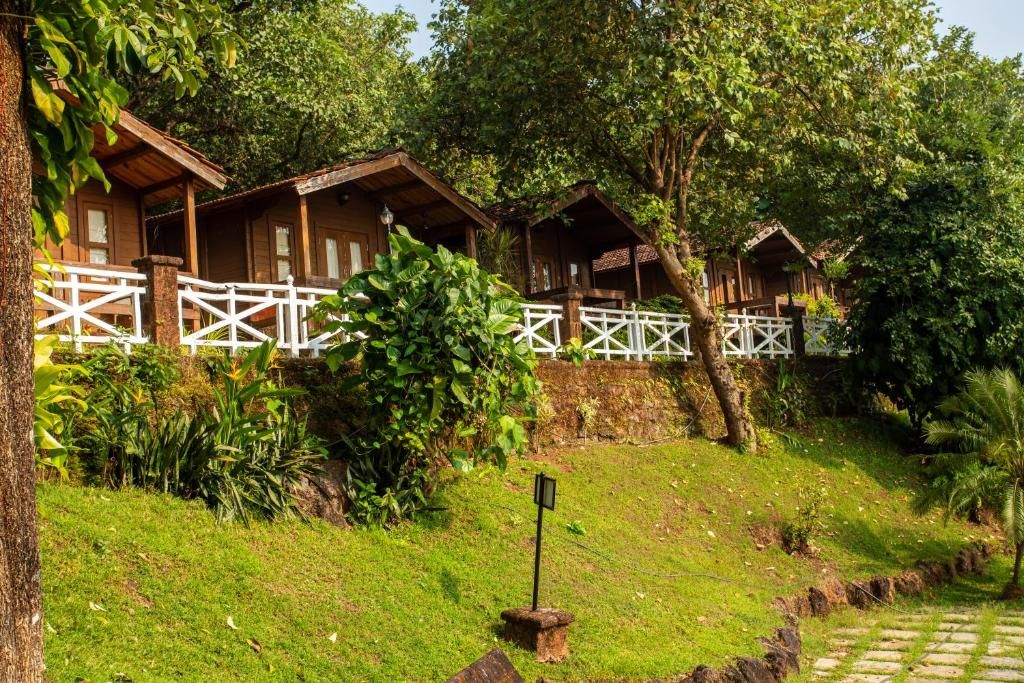 Stone Water Eco Resort фото 111