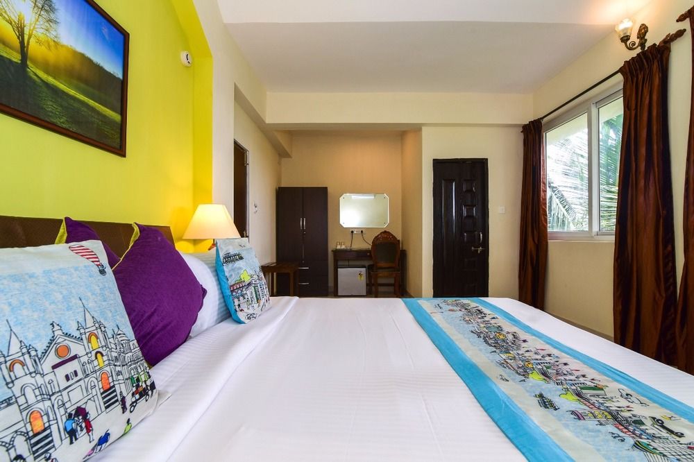 Meadow View Resort фото 33