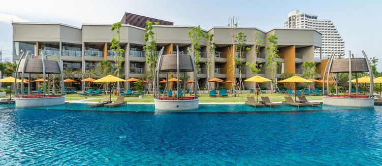 Фото отеля AVANI Hua Hin Resort & Villas