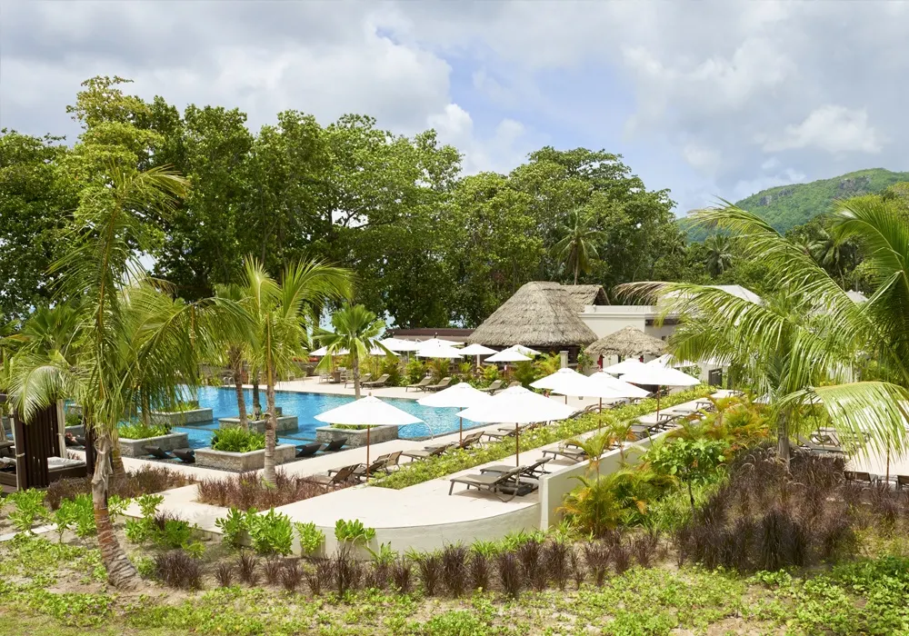 Story Seychelles фото 8