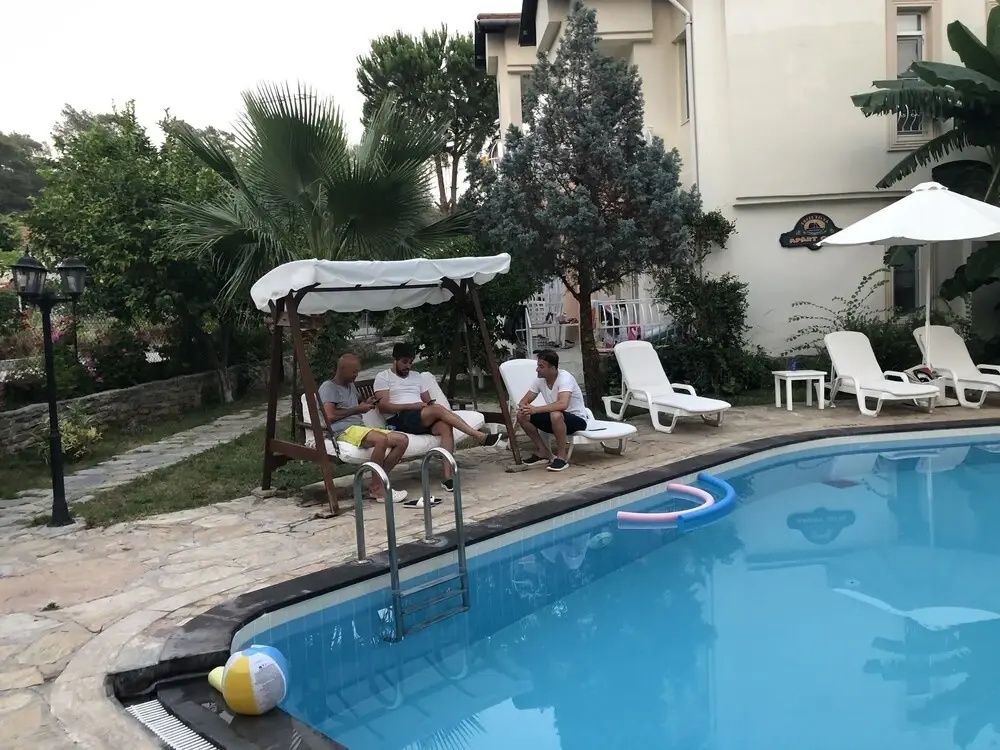 Göcek Selya Hotel фото 10