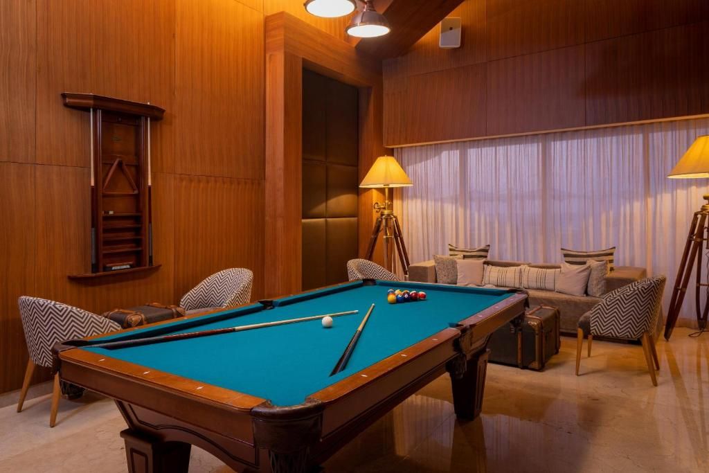 Le Blanc Spa Resort- All Inclusive - Adults Only фото 29