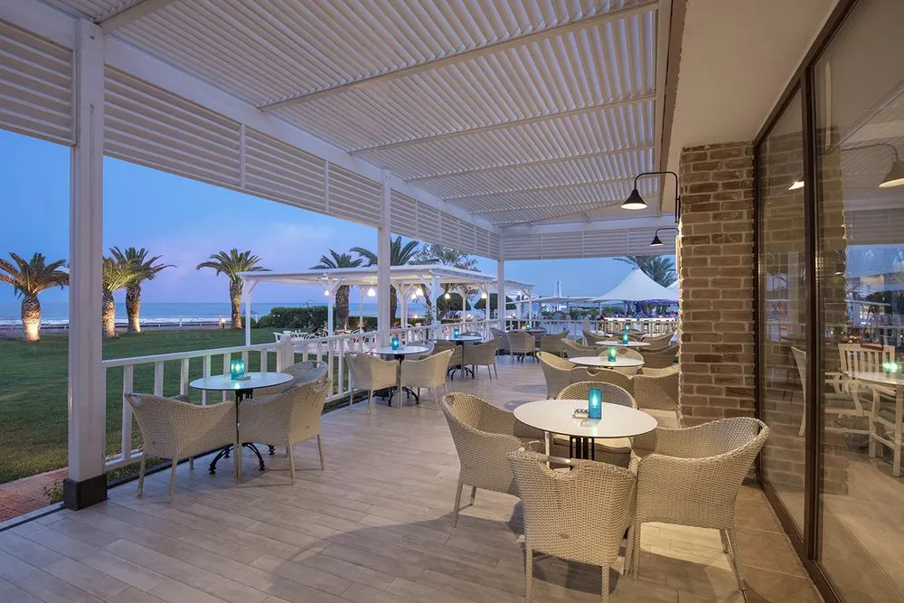 Club Marco Polo фото 119