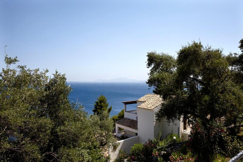 Sunshine Corfu Hotel & Spa фото 37
