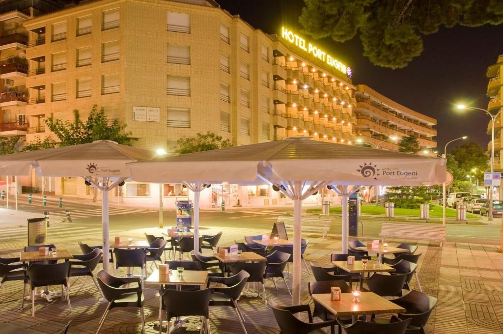 Apartaments Arago фото 3