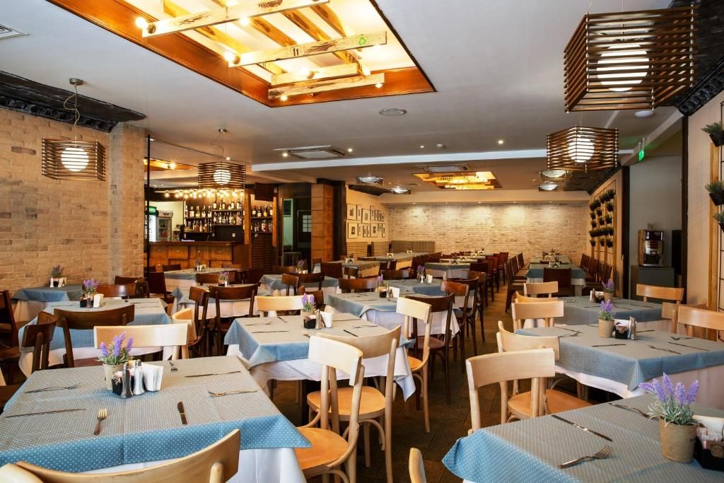 Casa Karina Bansko - Half Board & All Inclusive фото 37