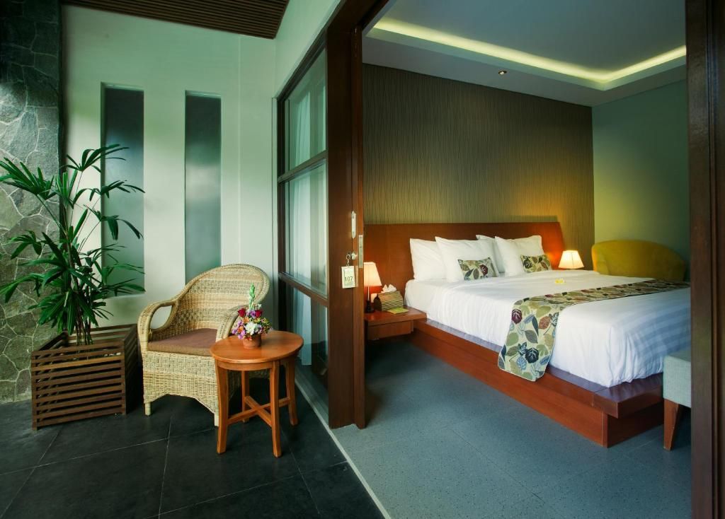 The Astari Villa & Residence фото 8