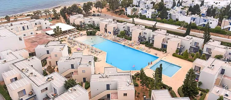 Фото отеля Electra Beach Holiday Village
